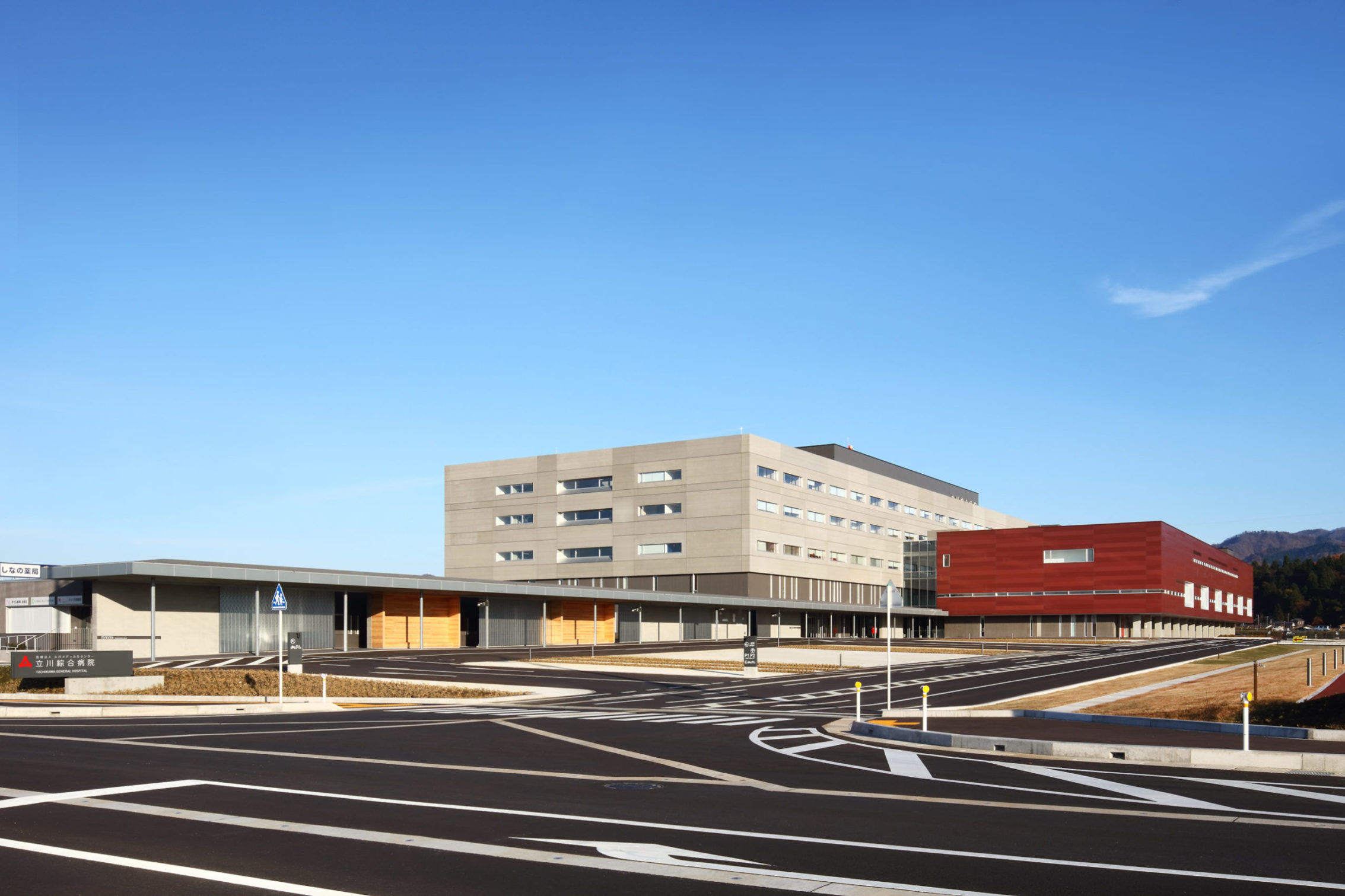 社会医療法人立川メディカルセンター様